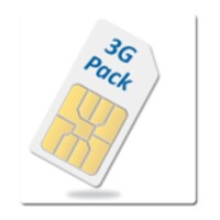 All Sim Package Info icon
