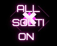 ALL SOLUTION ONLINE icon