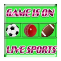 All Sports Live icon