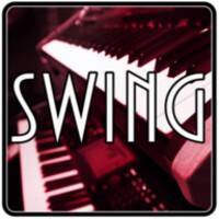 All Swing Radio icon