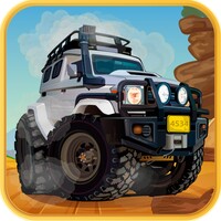 All Terrain icon