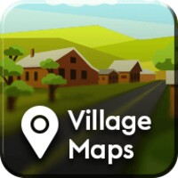 All Village Maps icon