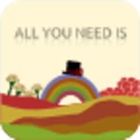 All you need is icon