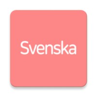 Alla Svenska Ordbok icon