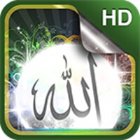 Allah Live Wallpaper HD icon