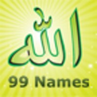 Allah Names icon