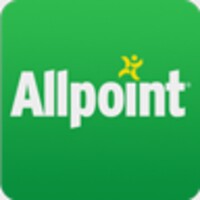 Allpoint icon