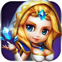 Allstar Heroes icon