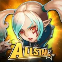 All Star Random Defense icon