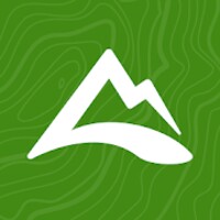 AllTrails icon