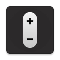 Almighty Volume Keys icon