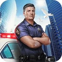 Alpha PD: Crimefront icon