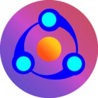 Alpha-star icon
