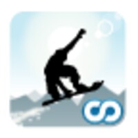 Alpine Boarder Lite icon