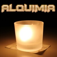 Alquimia icon