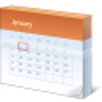 Alternate Calendar icon