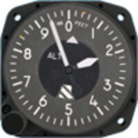 Altimeter - Metric icon