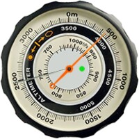 Altimetro free 3.92