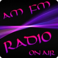 AM FM Radio icon