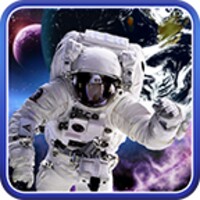 Space Live Wallpaper icon