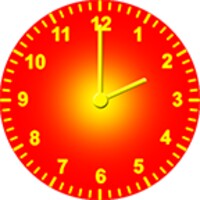 Analog Clock Widget icon