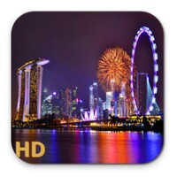 Amazing Cities HD Wallpapers icon