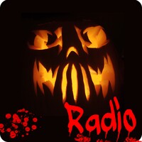 Amazing Halloween Radio Free icon