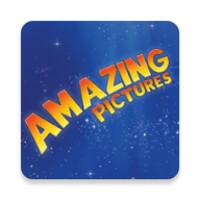 Amazing Pictures Mobile icon