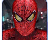 Amazing Spider-Man 3D Live WP icon