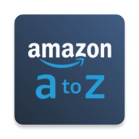 Amazon A to Z icon