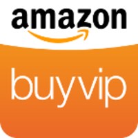 Amazon BuyVIP icon