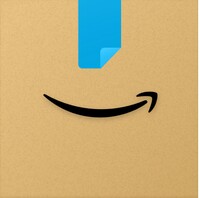 Amazon Shopping icon