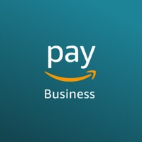 Amazon Pay for Business icon