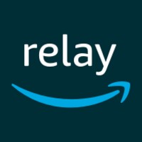 Amazon Relay icon