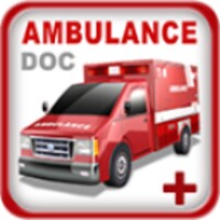 Ambulance Doctor Rescue Driver icon