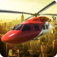 Ambulance Helicopter Simulator 1.5