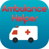 Ambulance Helper icon