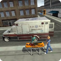 Ambulance Rescue icon