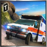Ambulance Rescue Driving 2016