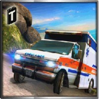 Ambulance Rescue Driving 2016 icon