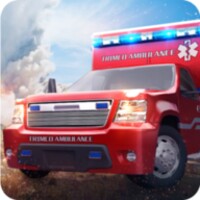 Ambulance Rescue Simulator