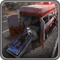 Ambulance Rescue icon