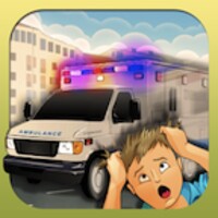 Ambulance Rush icon