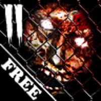 Ambush Zombie 2 Free icon