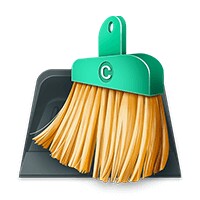 AMC Cleaner icon