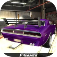 American Car - Drift 3D 1.5