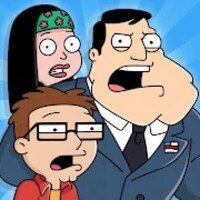 American Dad! Apocalypse Soon icon