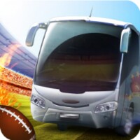 American Football Bus 2016 1.7