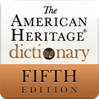 American Heritage Dictionary FREE icon