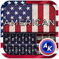 American Keyboard 1.275.18.955
